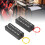 1 Set 5 String Bass Guitar Pickup Open Style 12