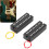 1 Set 5 String Bass Guitar Pickup Open Style 11