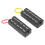 1 Set 5 String Bass Guitar Pickup Open Style 3