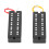 1 Set 5 String Bass Guitar Pickup Open Style 7