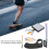 Electric Skateboard Longboard Dual Drive ESC 9