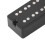 1 Set 5 String Bass Guitar Pickup Open Style 13