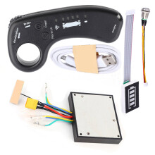 Electric Skateboard Longboard Dual Drive ESC