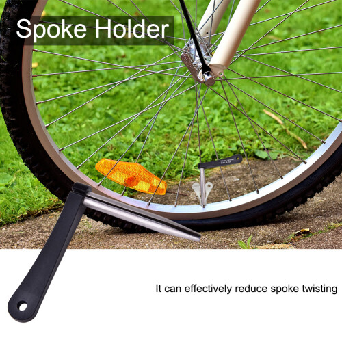 Durable Wheel Spoke Holder Tool for 0.8mm - 1.0mm 1
