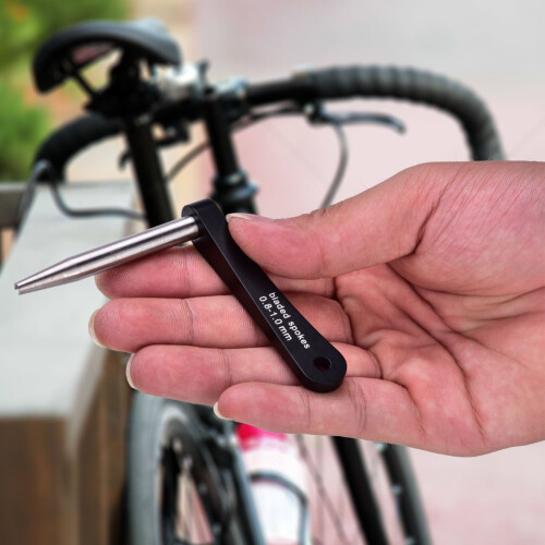 Durable Wheel Spoke Holder Tool for 0.8mm - 1.0mm 2