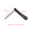 Durable Wheel Spoke Holder Tool for 0.8mm - 1.0mm 5