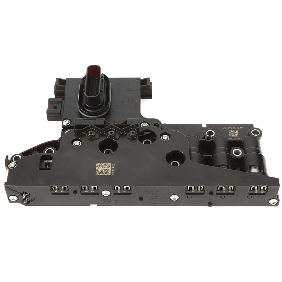 6F50/6F55 Transmission Valve Body Solenoid Module 9387669430548