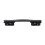 (Black, 20CM) Luggage Suitcase Handle Replace Parts Wear Restant Sturdy Pull Handle 1