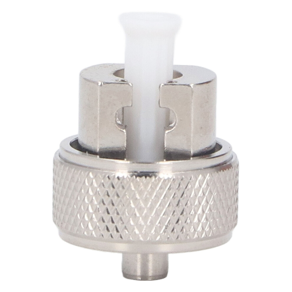 LC Fiber Adapter OTDR External Interface Optical