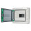 Distribution Protection Box 8 Way IP65 Waterproof 4