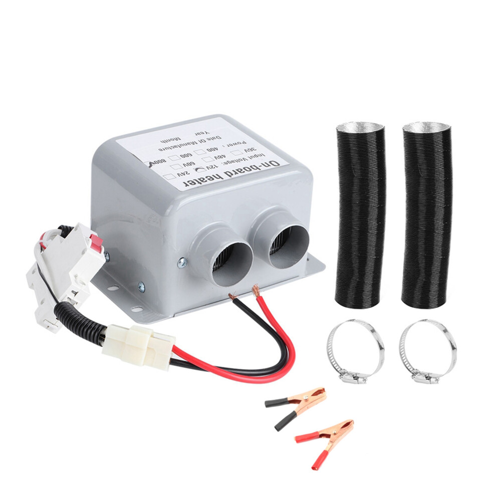 12V 800W Heater Windshield Glass Defroster Mist 9387669430579