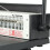 Binding Machine 3:1 Pitch Spiral Binder 34 Holes 2 13