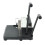 Binding Machine 3:1 Pitch Spiral Binder 34 Holes 2 8