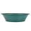 Gold Panning Mesh Screen Sifter - 35x35cm, Green, Lightweight Mining Tool 4