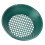 Gold Panning Mesh Screen Sifter - 35x35cm, Green, Lightweight Mining Tool 7