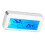 Car Digital 12V LCD Display Indoor Outdoor 7