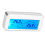 Car Digital 12V LCD Display Indoor Outdoor 8