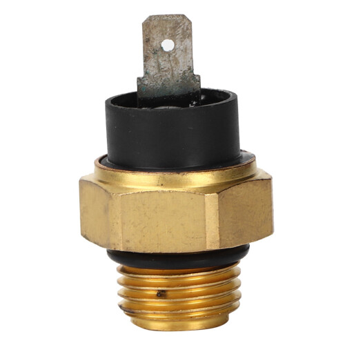 Radiator Fan Thermo Switch 37760‑MT2‑003 Fit for 2