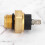 Radiator Fan Thermo Switch 37760‑MT2‑003 Fit for 7
