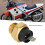 Radiator Fan Thermo Switch 37760‑MT2‑003 Fit for 9