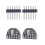 2 Sets Microphone Module I2S Interface MEMS 10