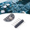 2 Sets Microphone Module I2S Interface MEMS 12