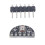 2 Sets Microphone Module I2S Interface MEMS 13