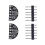 2 Sets Microphone Module I2S Interface MEMS 6