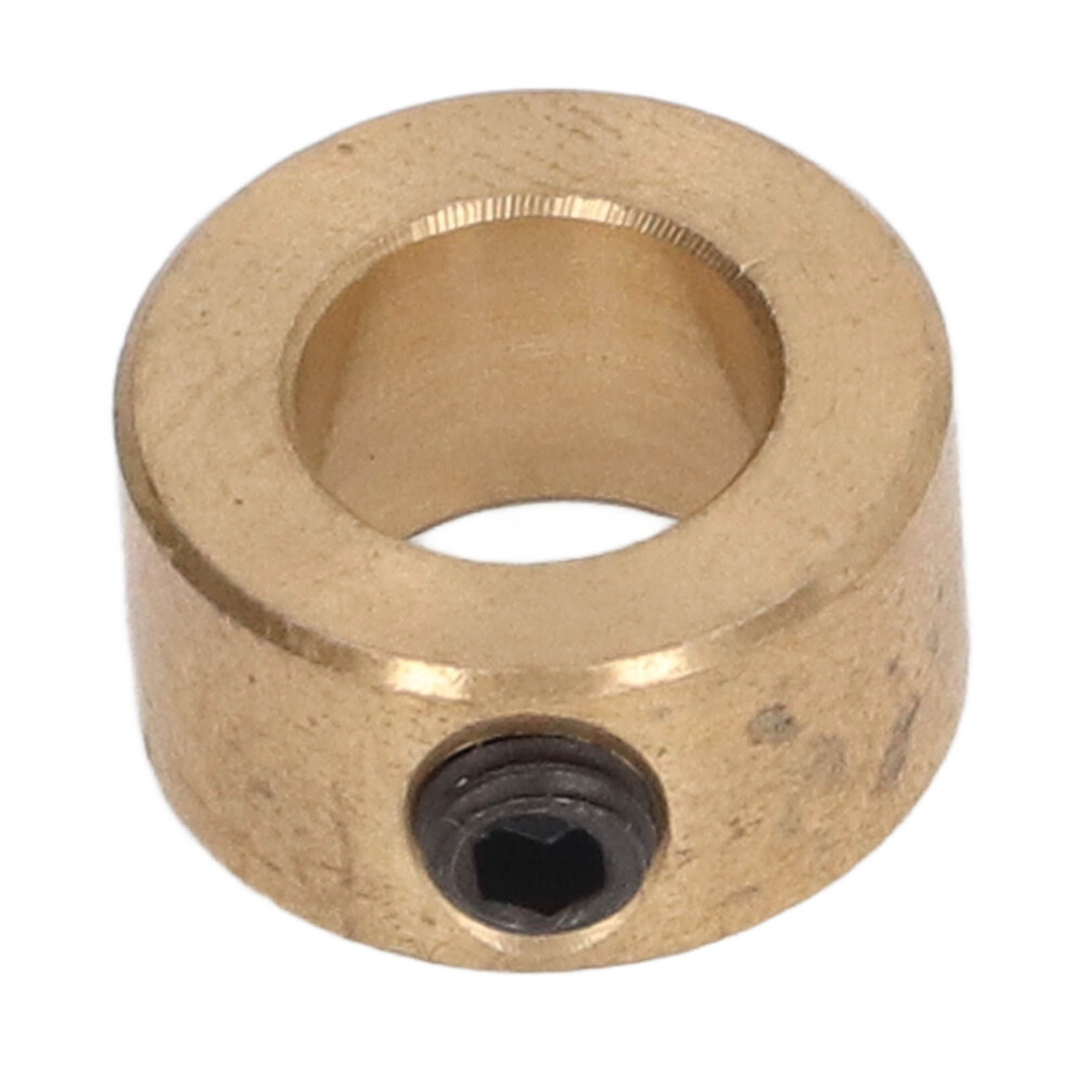 Drill Stop Brass Drill Bit Depth Stop Collar