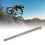 10PCS 14G Bicycle Spokes with Nipples Stainless 11