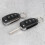 Universal Car Alarm System 3 Buttons Keyless 11