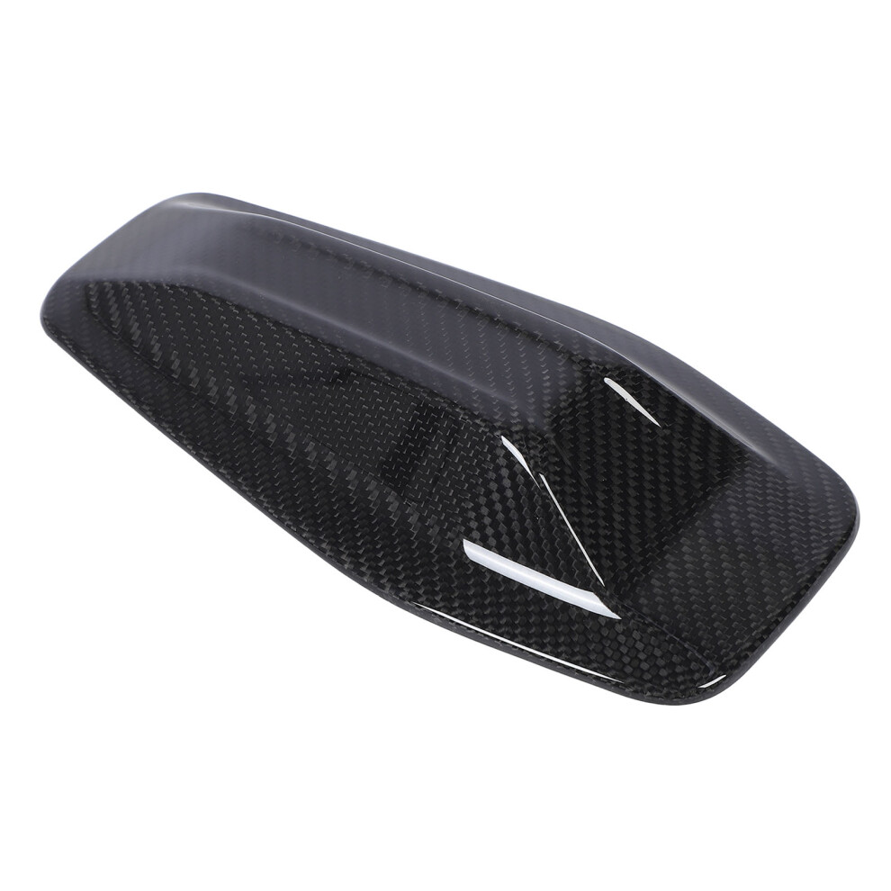 Carbon Fiber Shark Fin Roof Antenna Cover For M3 G80 & M4 G82 2021-2024 9451341611621