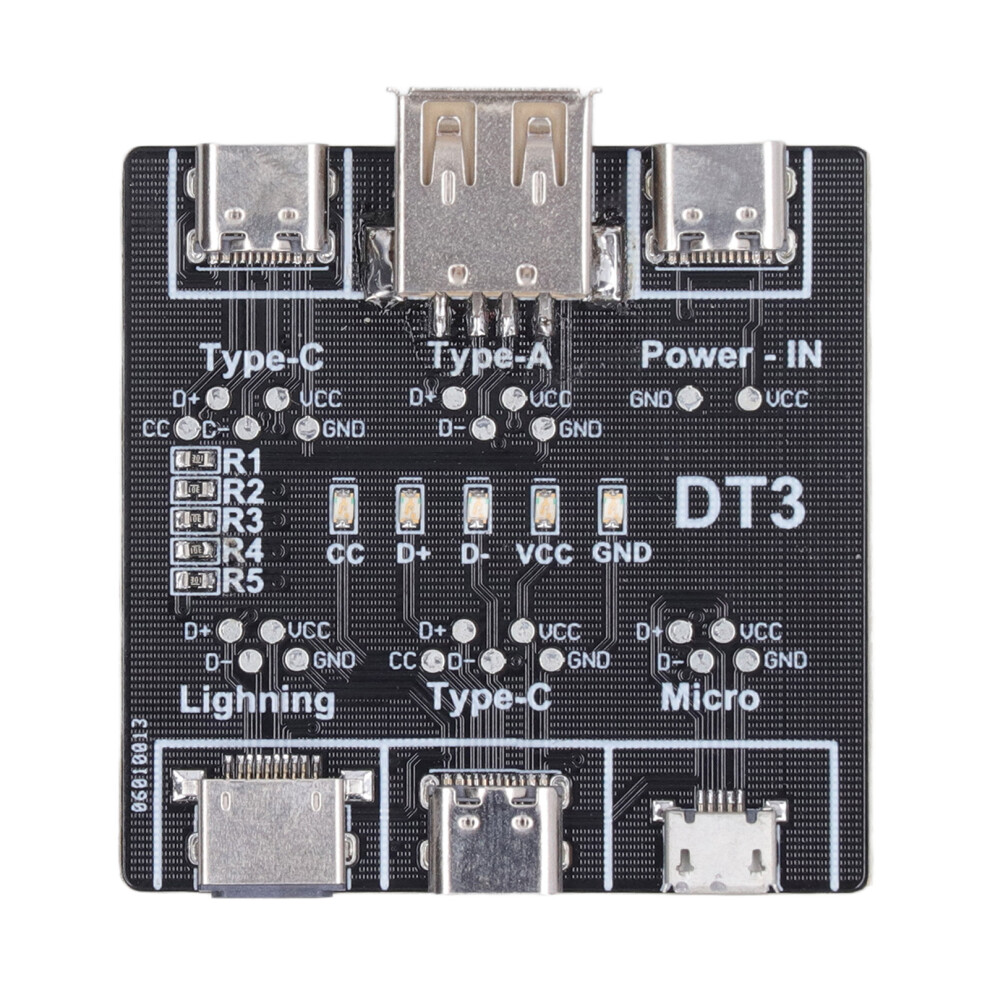 Data Cable Detection Board Sensitive Accurate