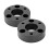 2.5in Aluminum Front Leveling Lift Kit Accessory 2