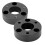 2.5in Aluminum Front Leveling Lift Kit Accessory 5