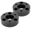 2.5in Aluminum Front Leveling Lift Kit Accessory 4