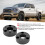 2.5in Aluminum Front Leveling Lift Kit Accessory 10