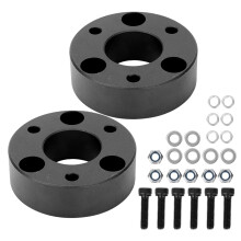2.5in Aluminum Front Leveling Lift Kit Accessory