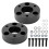2.5in Aluminum Front Leveling Lift Kit Accessory 1