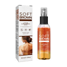 30 ml Selbstbräunungsspray für den ganzen Körper, gebräunt
