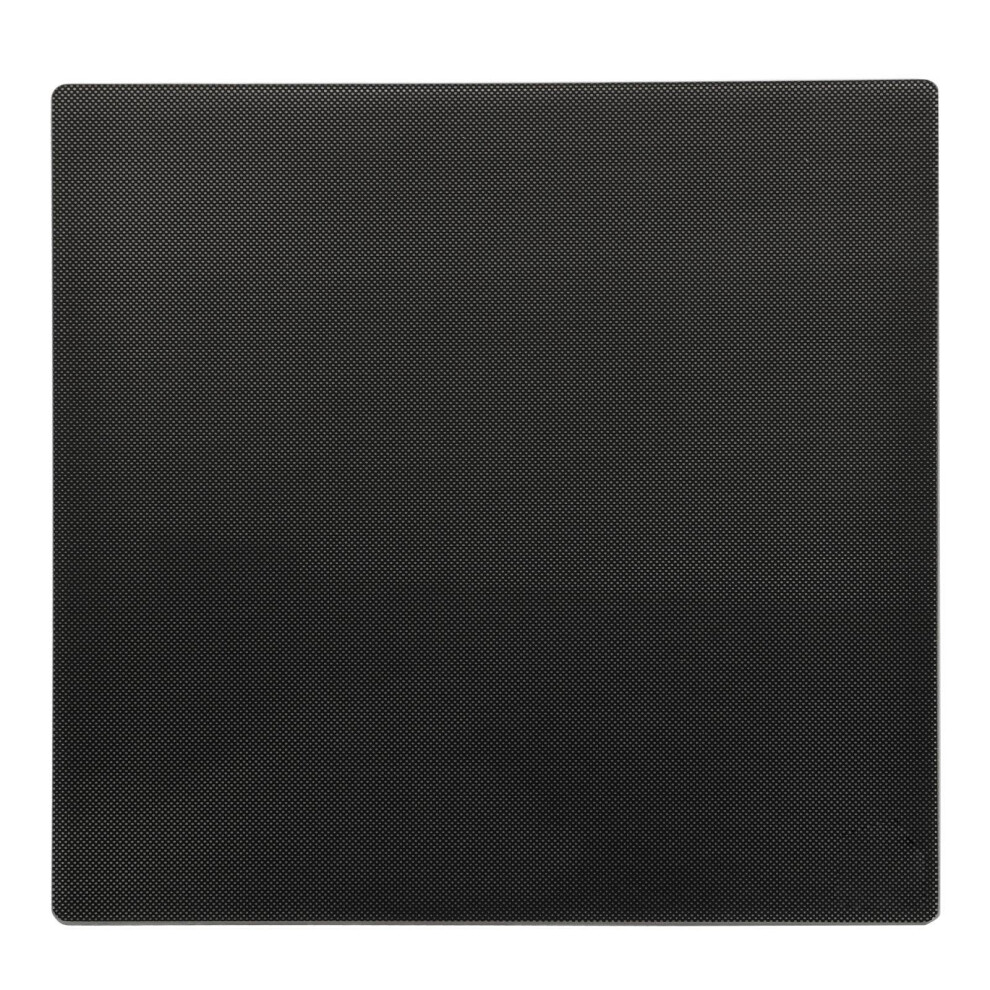 3D Printer Platform Tempered Glass Bed Excellent
