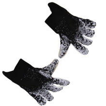 Latex 250g Handschuhe 8#/9#/10# Rot/Grün/Schwarz