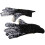 Latex 250g Handschuhe 8#/9#/10# Rot/Grün/Schwarz 15