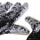 Latex 250g Handschuhe 8#/9#/10# Rot/Grün/Schwarz 9