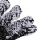 Latex 250g Handschuhe 8#/9#/10# Rot/Grün/Schwarz 10