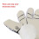 Latex 250g Handschuhe 8#/9#/10# Rot/Grün/Schwarz 3