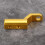 Rearview Mirror Base Extension Mount Bracket Hooks 8