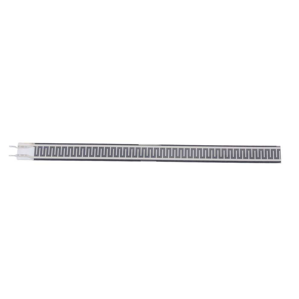 Film Pressure Sensor 4mm Thin Flexible Force