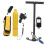 DIDEEP 0.5L Oxygen Cylinder Underwater Breather 6