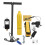 DIDEEP 0.5L Oxygen Cylinder Underwater Breather 1